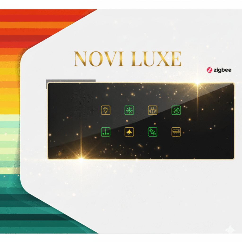 Novi Luxe